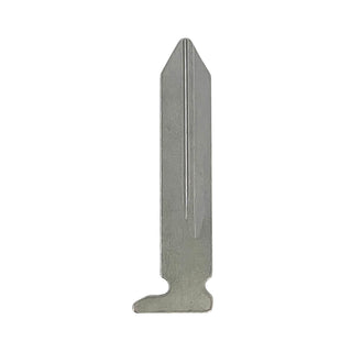 Emergency Blade Uncut Smart Key Inserts – Your Car Key Guys