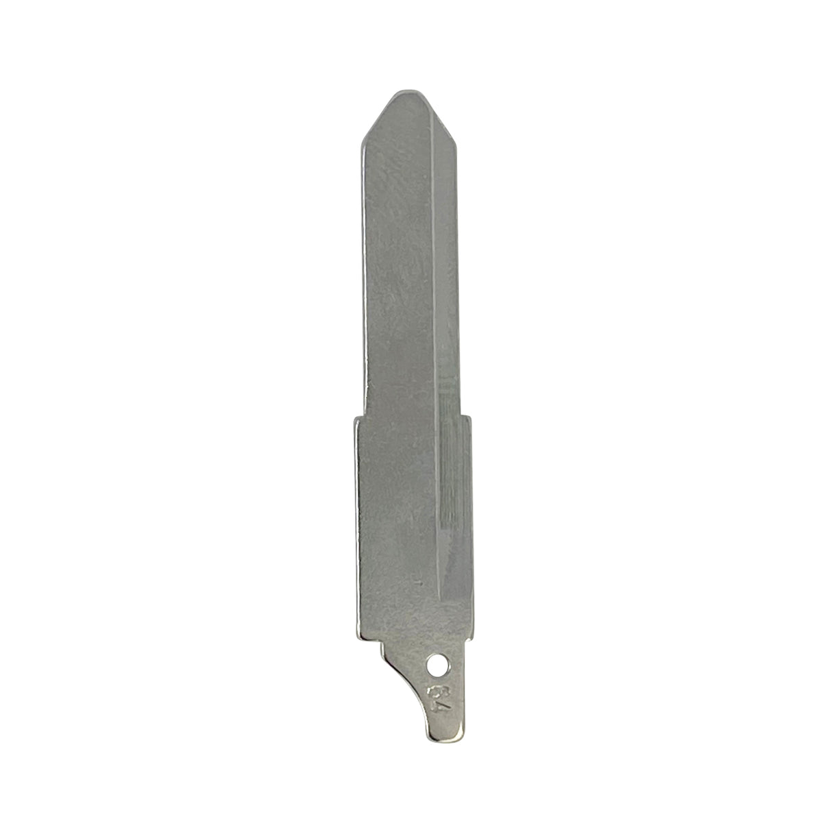 INSERT Mazda Flip Key Replacement Blade MZ24