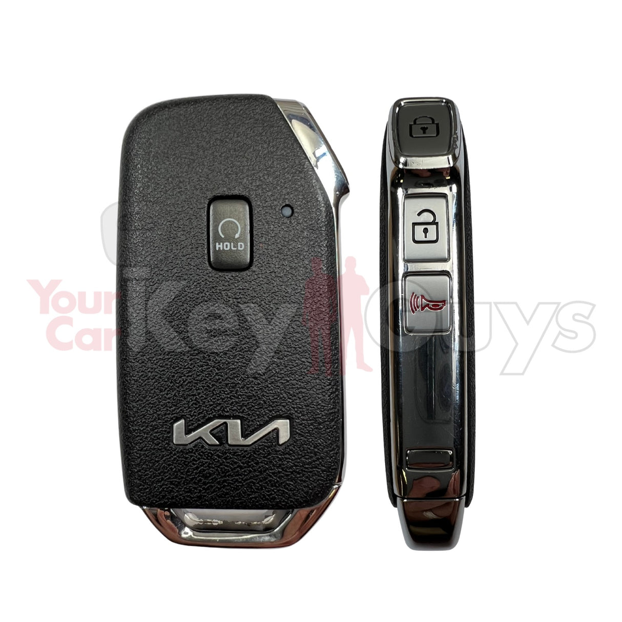 2021-2023 Kia Stinger 4B Remote Start Smart Key J5550 TQ8-FOB-4F46