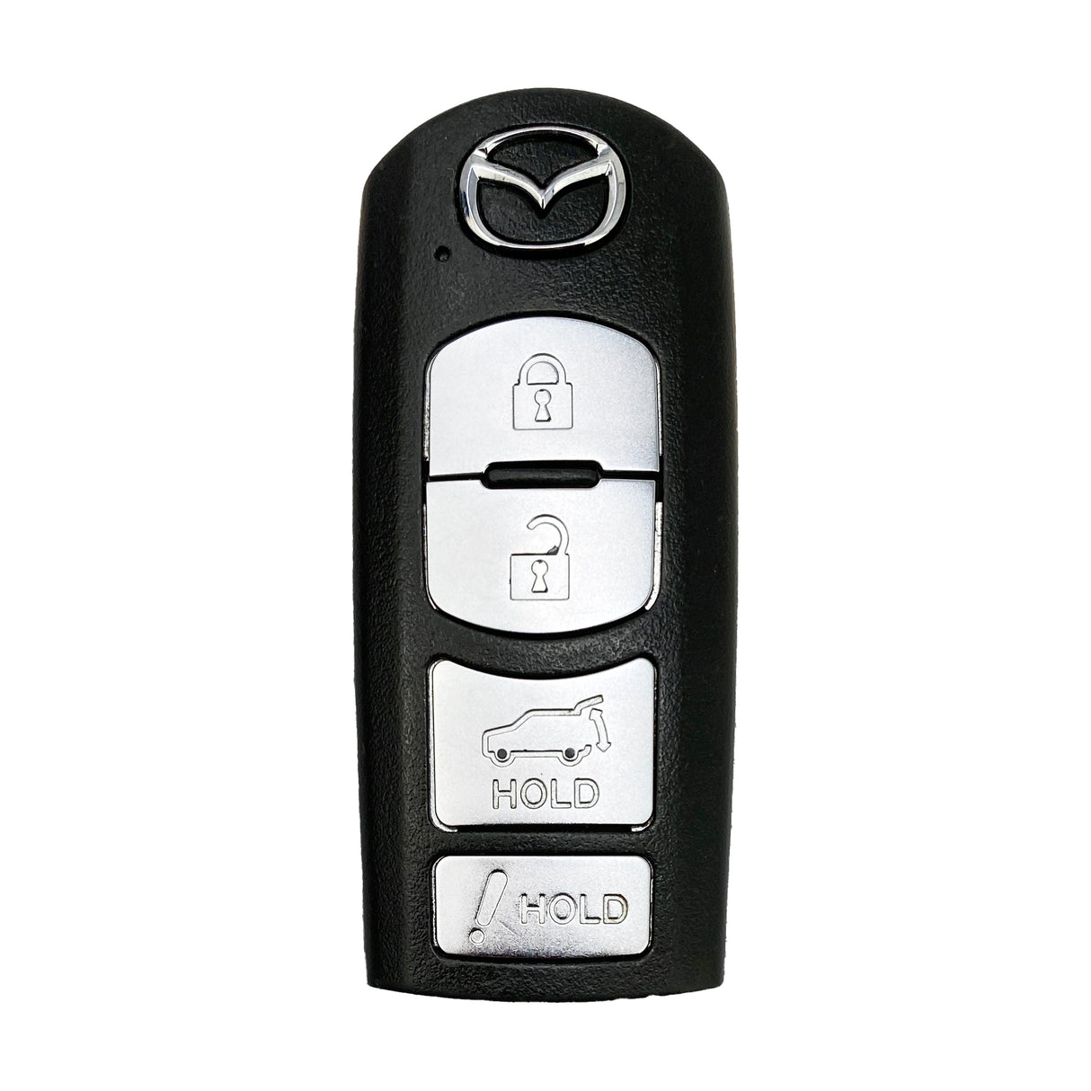 2016-2019 Mazda CX-5 | CX-9 4B Hatch Smart Key WAZSKE13D02