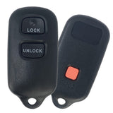 1995-2006 Toyota | Scion 3B Remote Security BAB237131-056