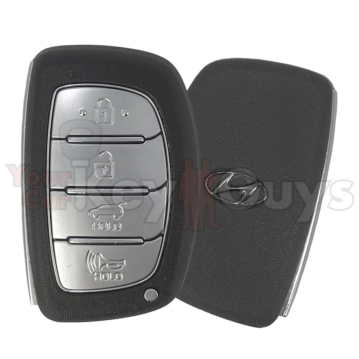 2014-2015 Hyundai Tucson 4B Hatch Smart Key TQ8-FOB-4F03
