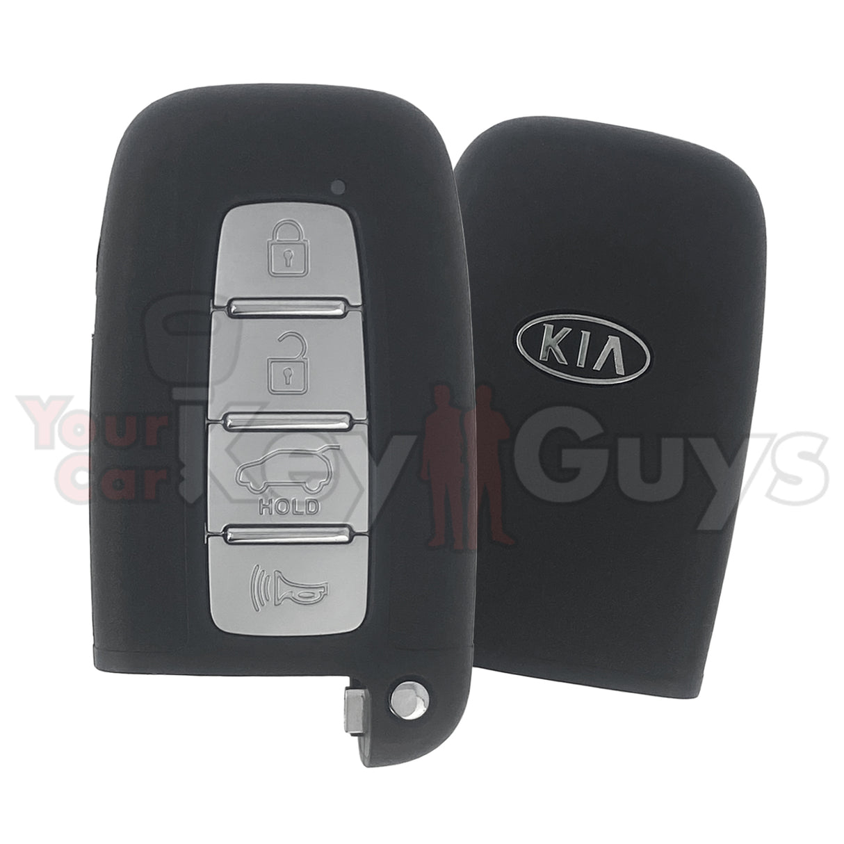 2011-2013 Kia Sportage | Soul | Forte 4B Hatch Smart Key SY5HMFNA04