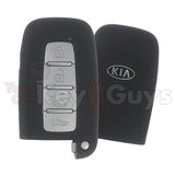 2011-2013 Kia Sportage Soul Forte 4B Hatch Smart Key SY5HMFNA04