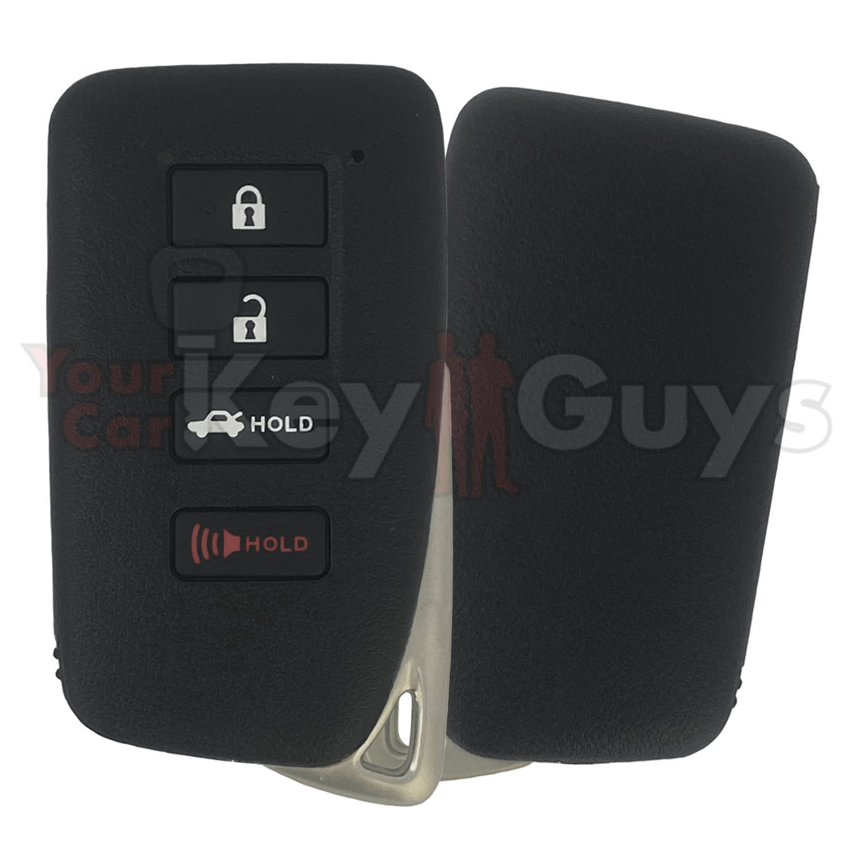 2013-2020 Lexus ES | GS 4B Trunk Smart Key 0020 G HYQ14FBA