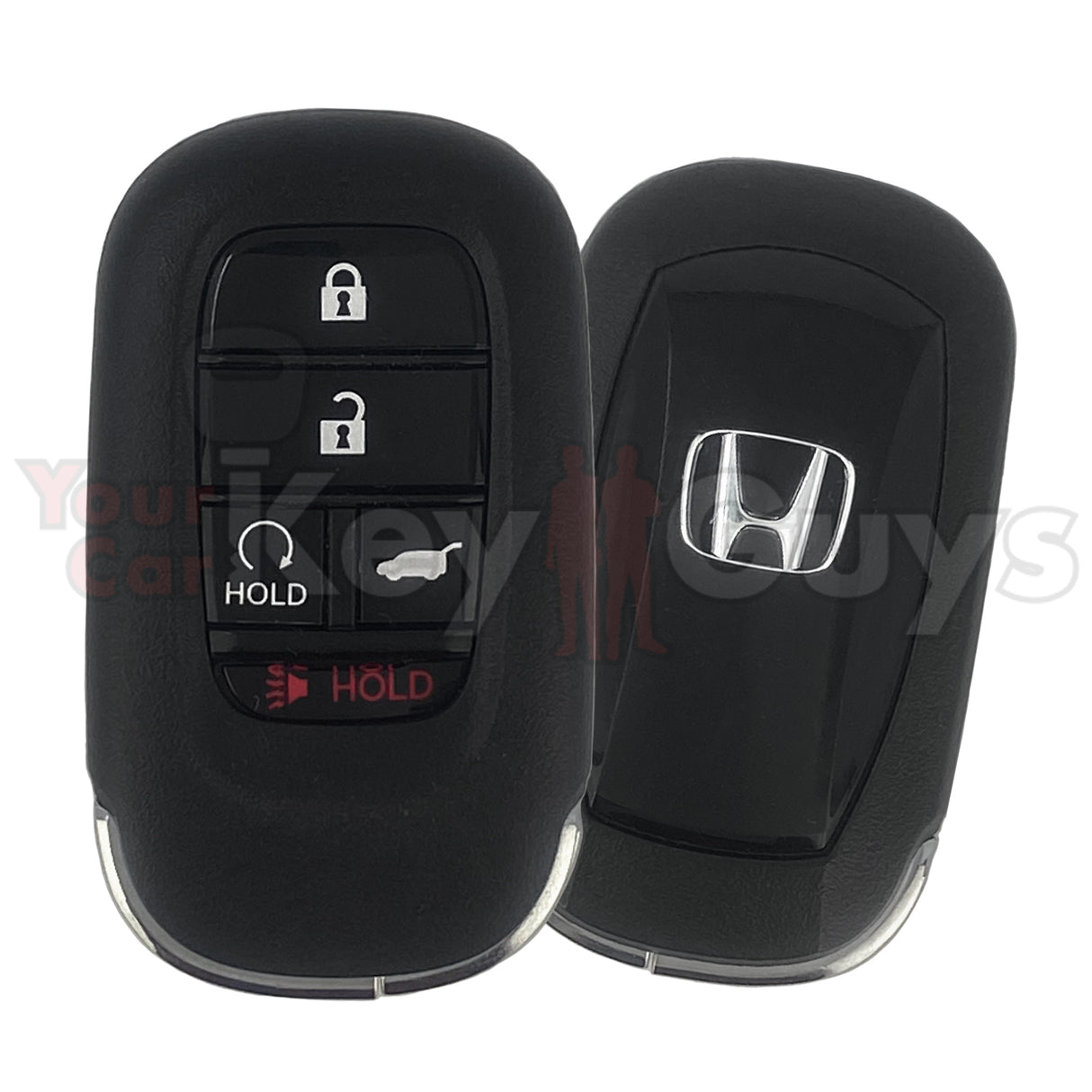 2022-2023 Honda Civic | HR-V | CR-V | Pilot 5B Hatch Smart Key KR5TP-4