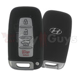 2013-2014 Hyundai Tucson 4B Hatch Smart Key SY5HMFNA04