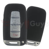 2013-2014 Hyundai Tucson 4B Hatch Smart Key SY5HMFNA04