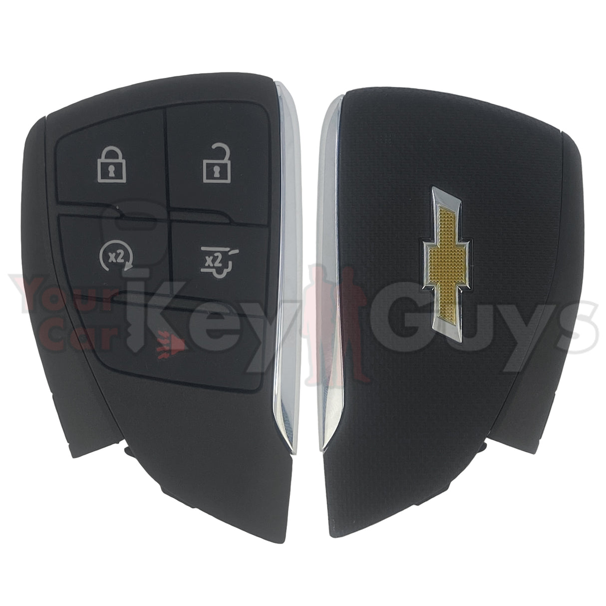 2021-2023 Chevrolet Suburban | Tahoe 5B Hatch Smart Key YG0G21TB2