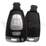 2007-2012 Hyundai Veracruz Fobik Smart Key 4B Hatch SY5VISMKFNA04