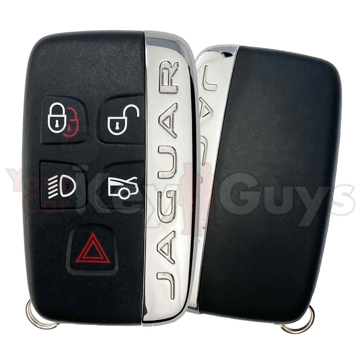 2011-2020 Jaguar 5B Trunk Smart Key KOBJTF10A
