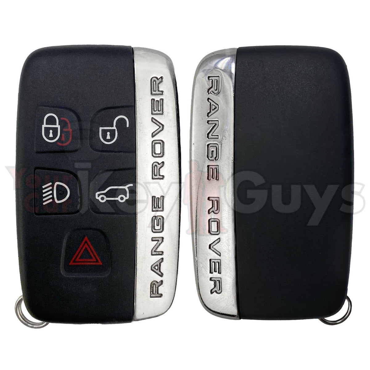2011-2020 Land Rover Range Rover 5B Hatch Smart Key KOBJTF10A – Your ...
