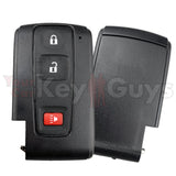 2004-2009 Toyota Prius 3B Smart Key Non Keyless Entry MOZB21TG