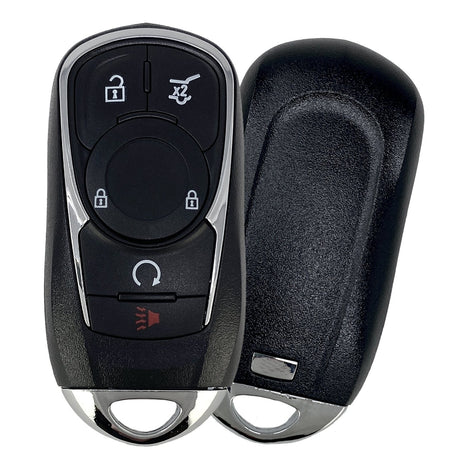 2017-2020 Buick Envision 5B Hatch Smart Key HYQ4AA