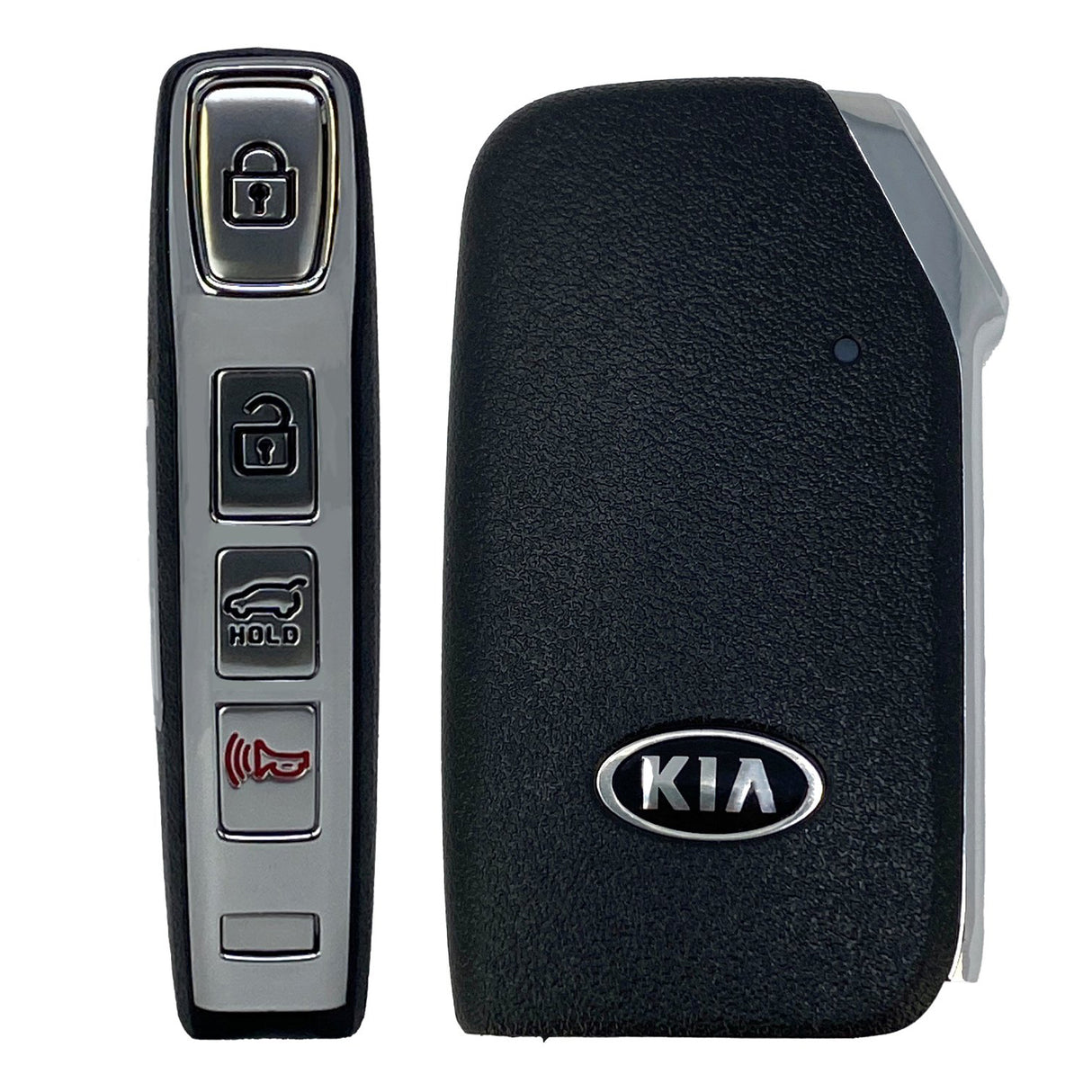 2020-2022 Kia Soul 4B Hatch Smart Key K0000 SY5SKFGE04 (SK, DOM)
