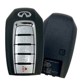 2020-2023 Infiniti QX50 QX55 5B Hatch Smart Key KR5TXN1