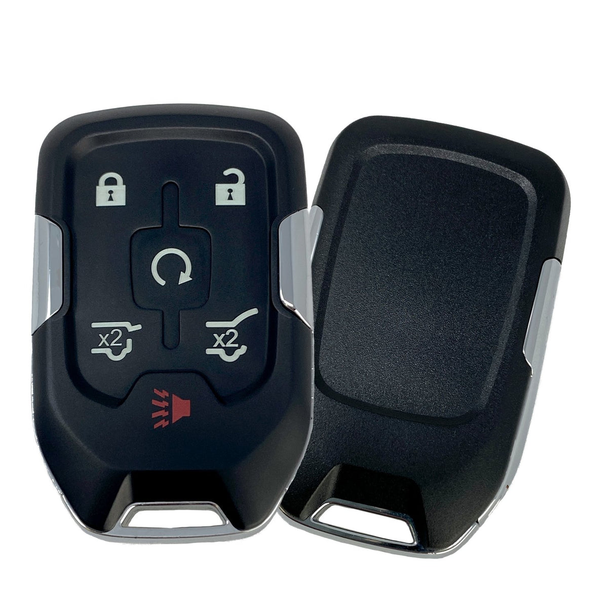 2015-2020 GMC Yukon 6B Hatch Smart Key HYQ1AA