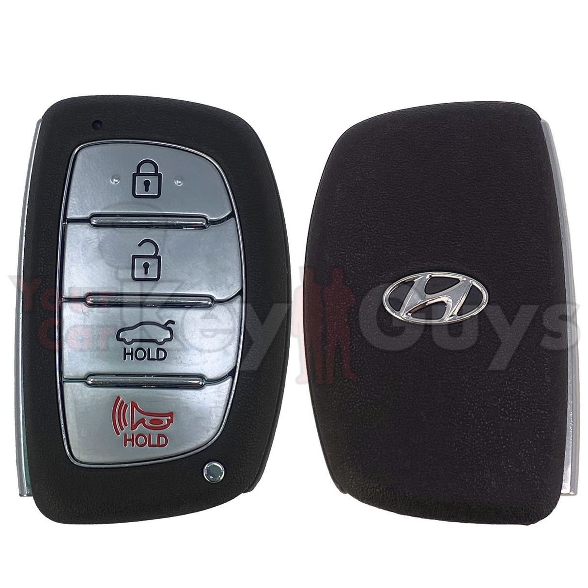2013-2016 Hyundai Elantra 4B Trunk Smart Key SY5MDFNA433