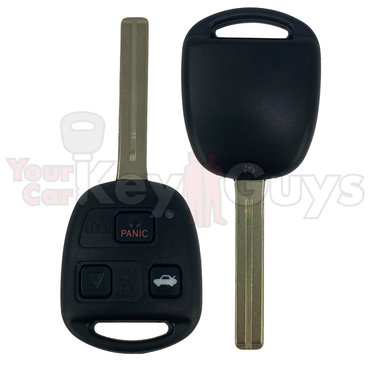 Cyrus Car Key Products – Your Car Key Guys