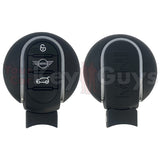 2014-2018 Mini Cooper Smart Key 3B NBGIDGNG1