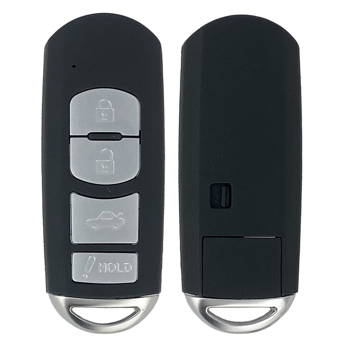 2017-2020 Toyota Yaris iA 4B Trunk Smart Key WAZSKE13D01