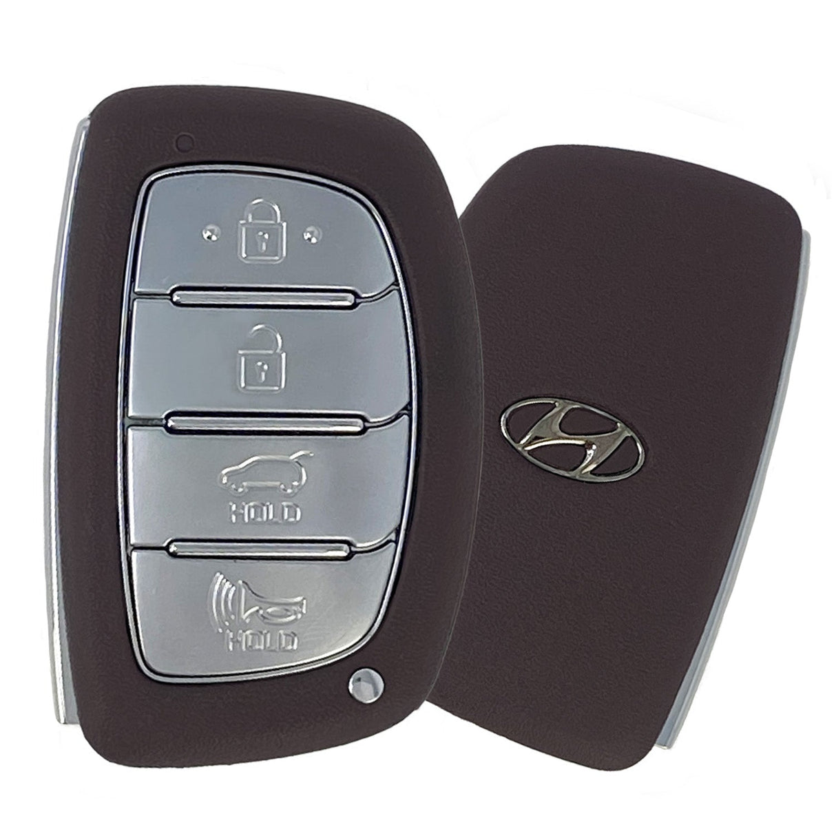 2020-2021 Hyundai Ioniq 4B Hatch Smart Key TQ8-FOB-4F11 G2500