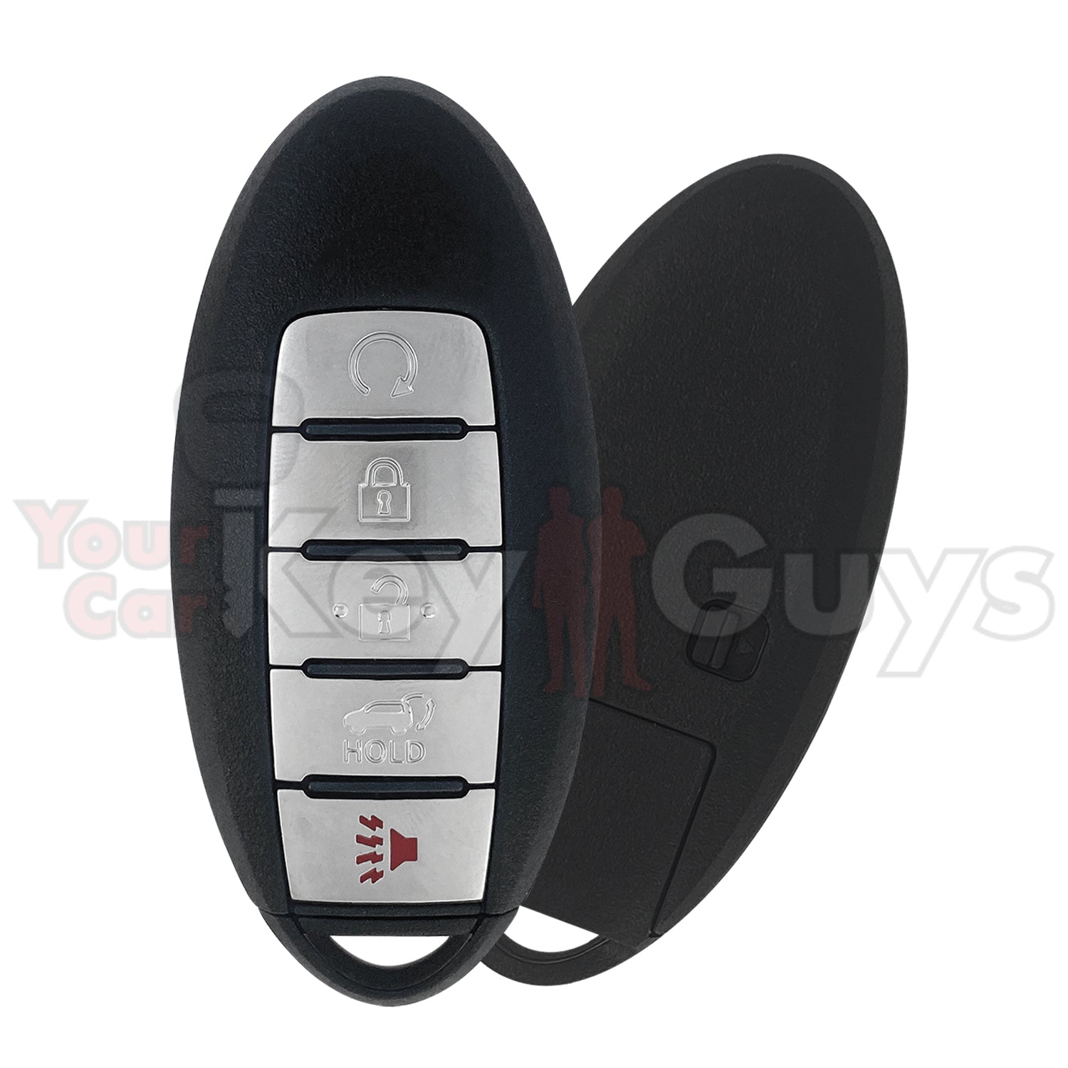 2018-2024 Nissan Murano Pathfinder 5B SUV Hatch Smart Key 9UF7A