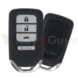 2013-2015 Honda Accord | Civic 4B Trunk Smart Key ACJ932HK1210A