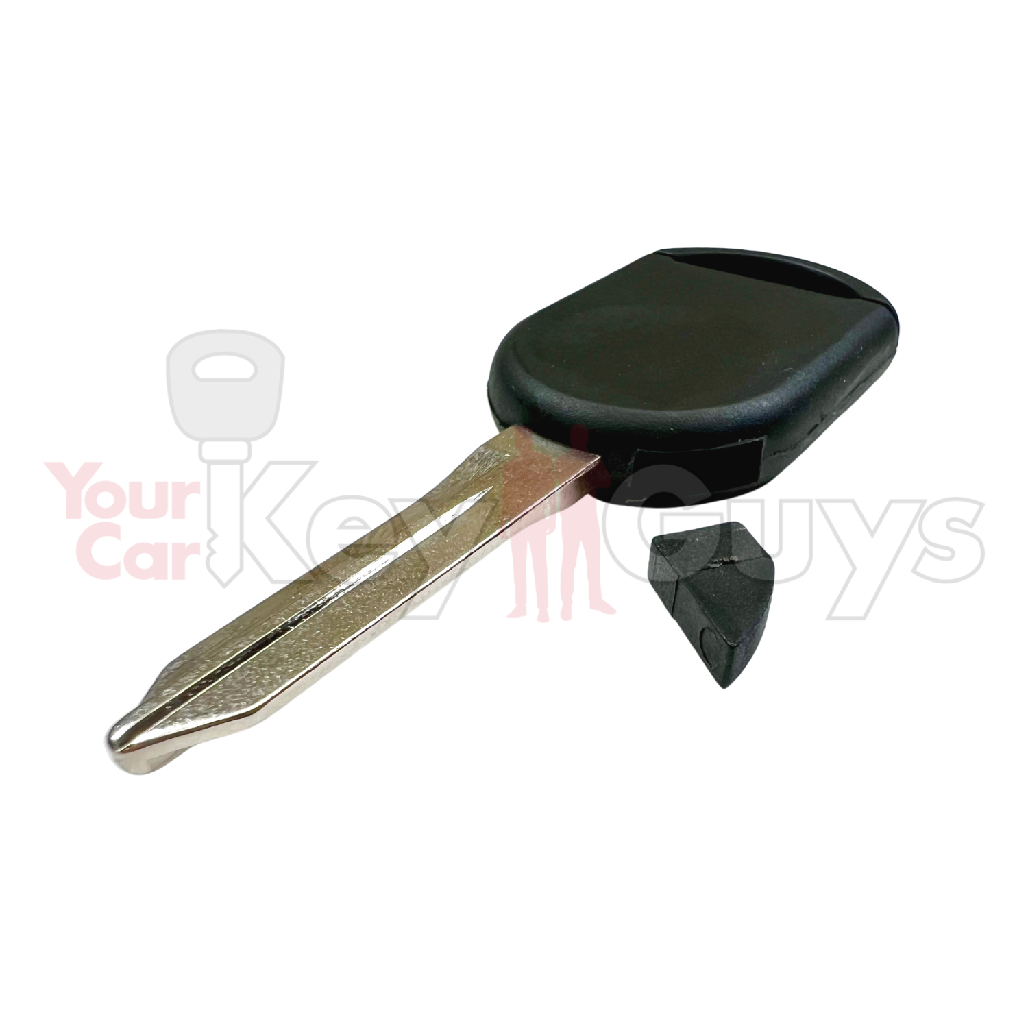 SHELL Transponder Key 2000-2017 Ford H92 H84 H75 – Your Car Key Guys