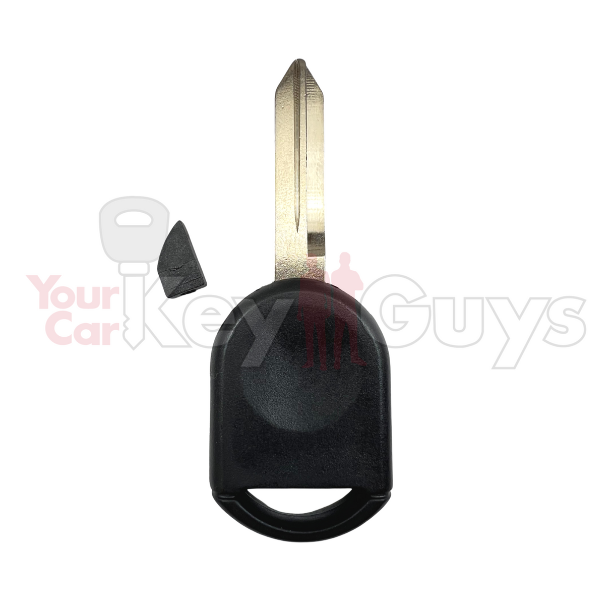 SHELL Transponder Key 2000-2017 Ford H92 H84 H75