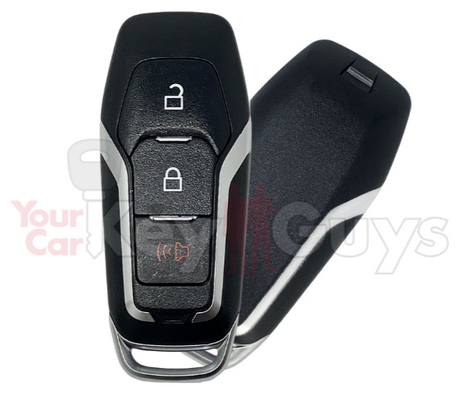 2015-2017 Ford F-150 | Explorer 3B Smart Key M3N-A2C31243800