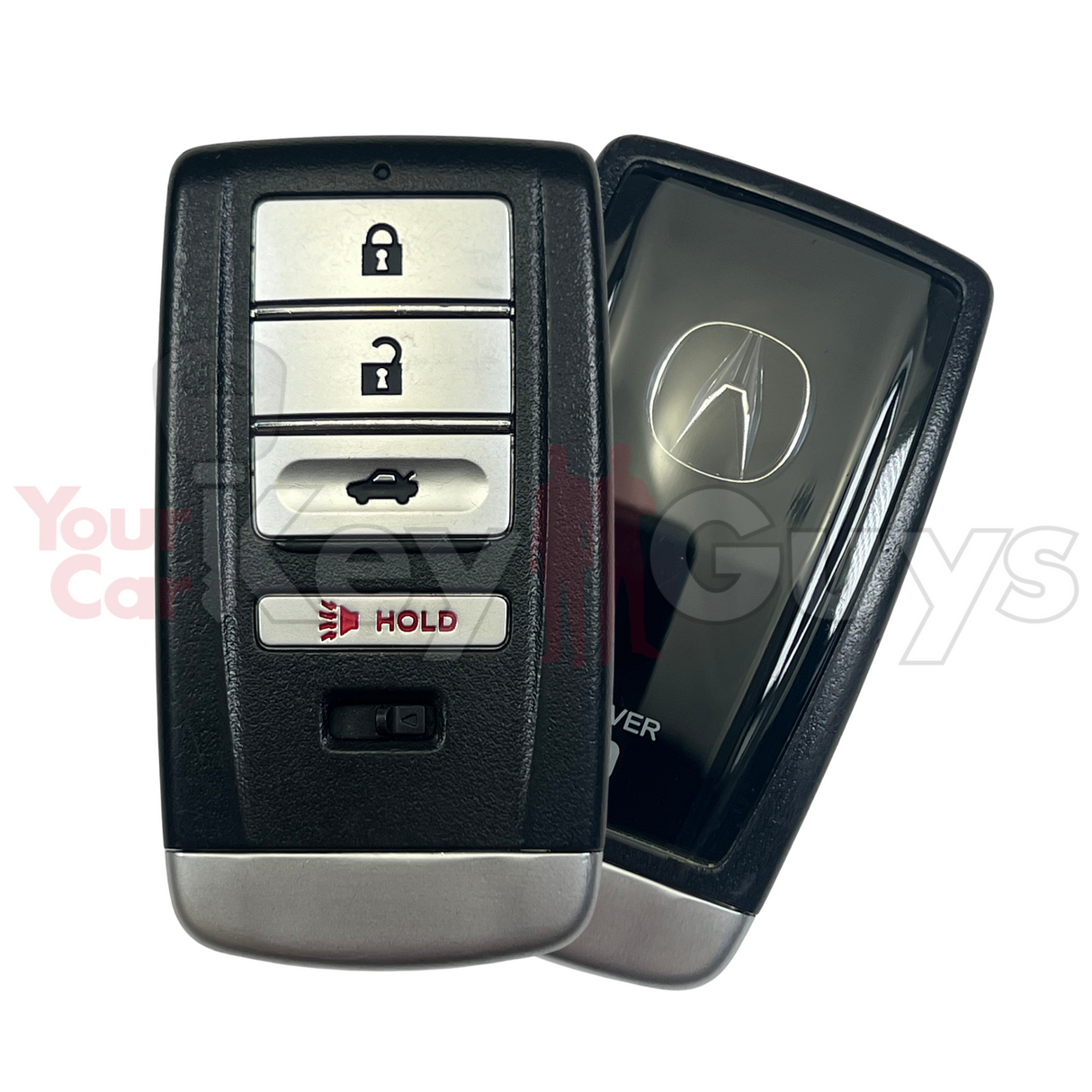 2018-2022 Acura TLX | ILX 4B Trunk Smart Key KR5V21 | KR5V2X