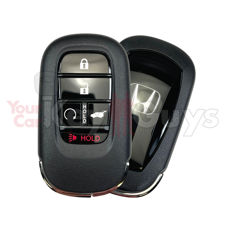 2023-2024 Honda Pilot CR-V with Power Lift Gate 5B Hatch Smart Key KR5TP-4