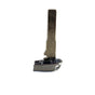 Fiat Emergency Key Insert
